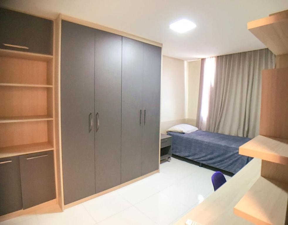 Ferienwohnung Cobertura Com Vista Mar Ilhéus Exterior foto