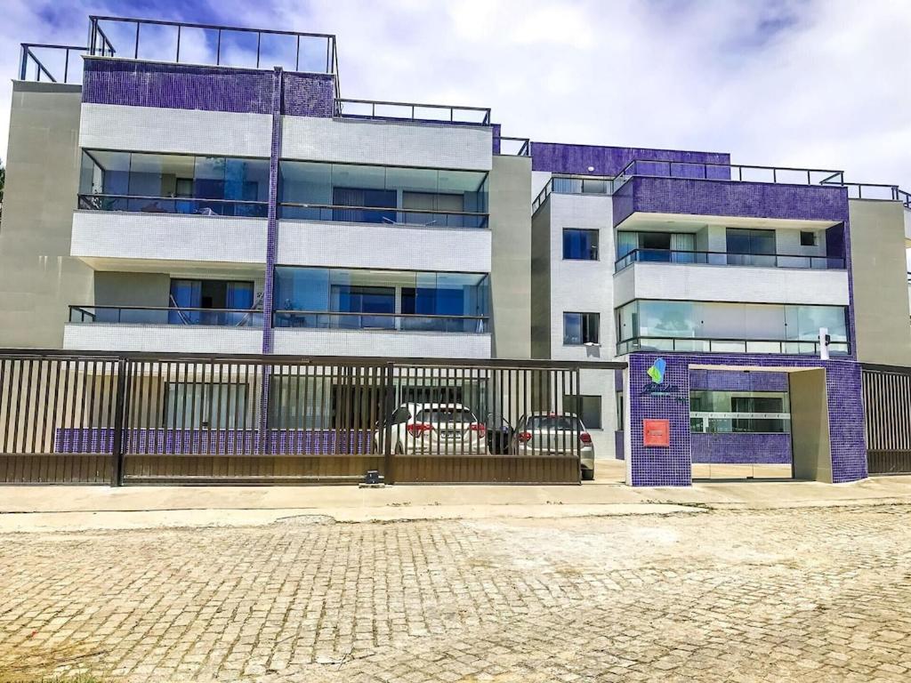 Ferienwohnung Cobertura Com Vista Mar Ilhéus Exterior foto